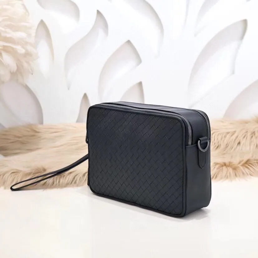 All categories 💚 Top version men’s bags 💚 BV 2024 new BV crossbody bag